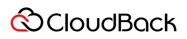 CloudBack